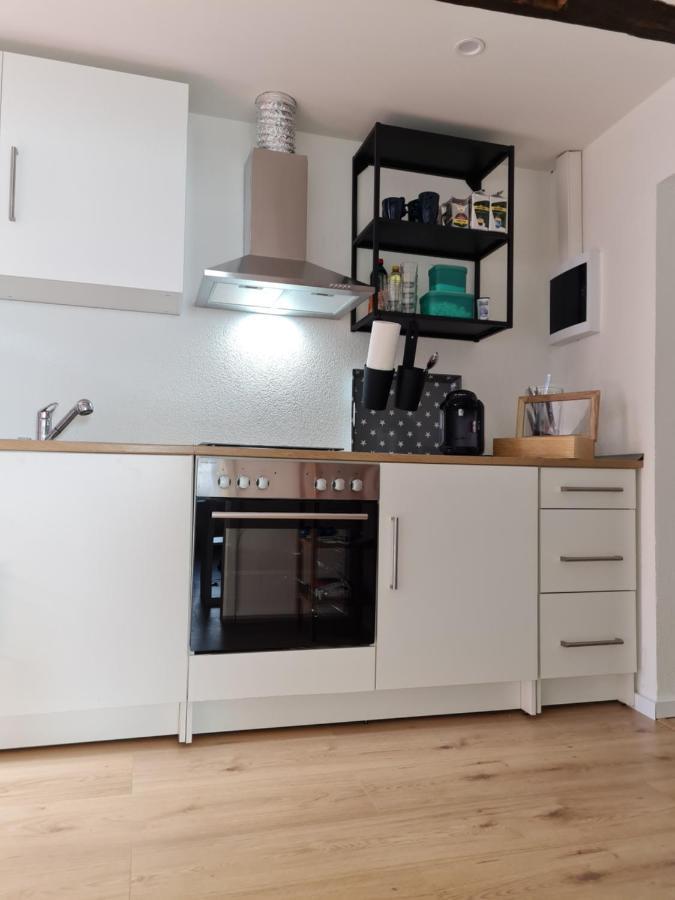 Haupt 3 Hostel Eningen unter Achalm Екстериор снимка