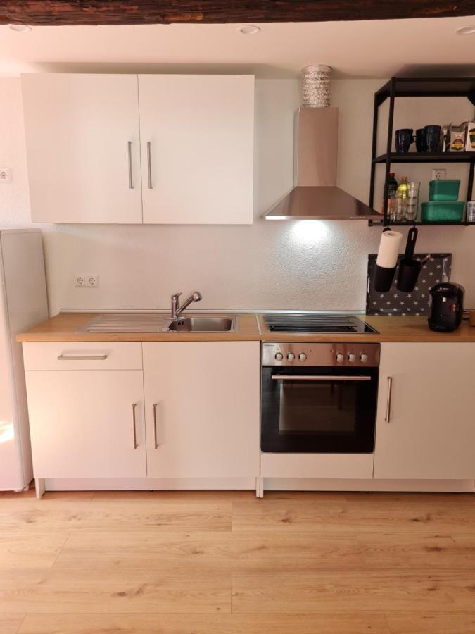 Haupt 3 Hostel Eningen unter Achalm Екстериор снимка