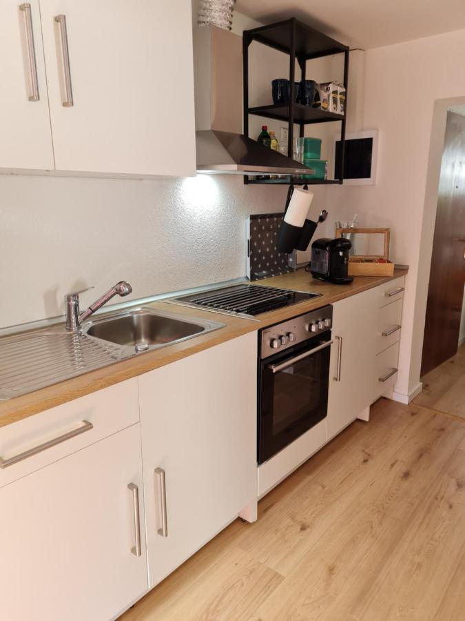 Haupt 3 Hostel Eningen unter Achalm Екстериор снимка
