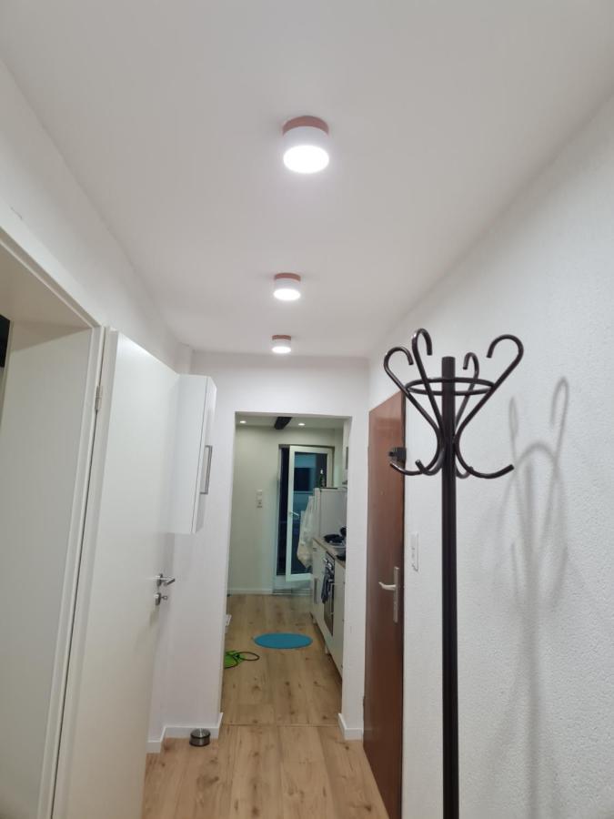 Haupt 3 Hostel Eningen unter Achalm Екстериор снимка