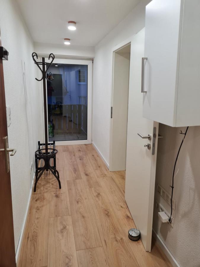Haupt 3 Hostel Eningen unter Achalm Екстериор снимка