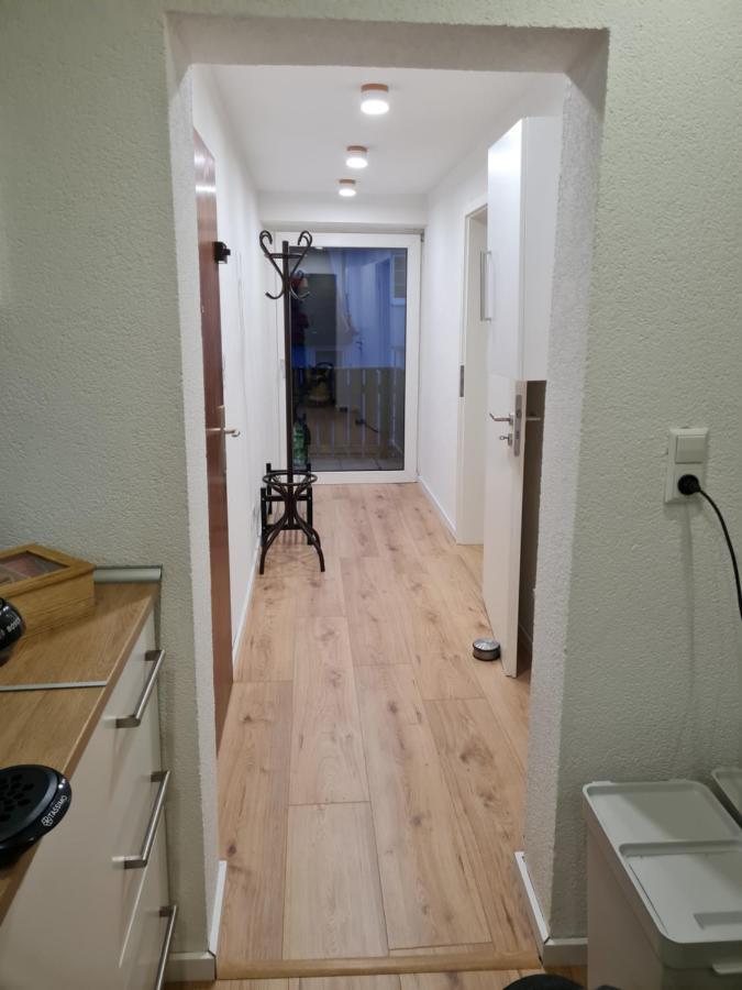Haupt 3 Hostel Eningen unter Achalm Екстериор снимка