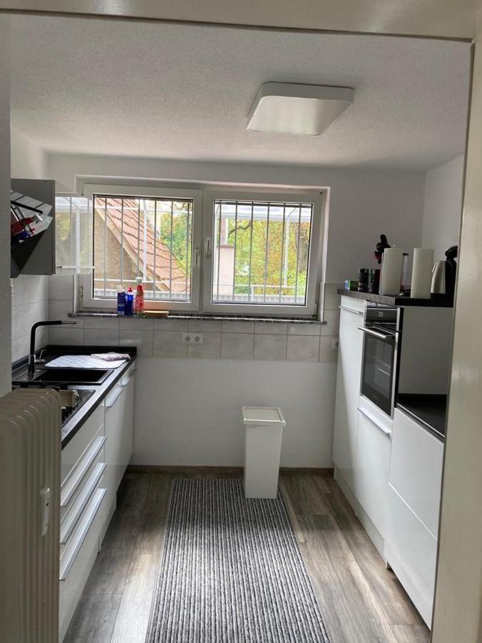 Haupt 3 Hostel Eningen unter Achalm Екстериор снимка