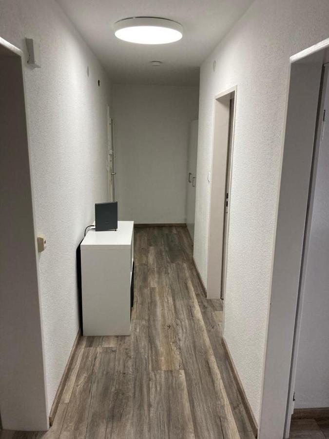 Haupt 3 Hostel Eningen unter Achalm Екстериор снимка
